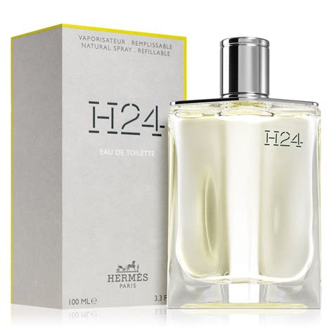 best mens cologne by hermes|hermes h24 men price.